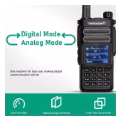 TIDRADIO TD-DP738