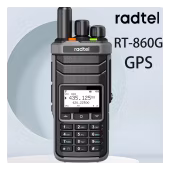 Radtel RT-860G Multi Band