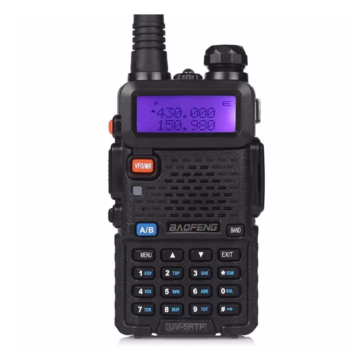 Baofeng UV-5RTP