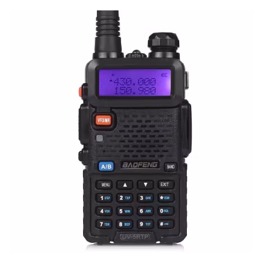 Baofeng UV-5RTP