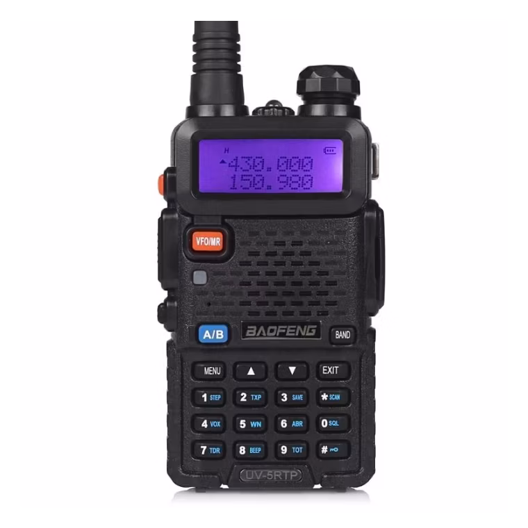 Baofeng UV-5RTP