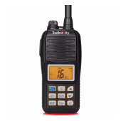 Radioddity Voyage RV6