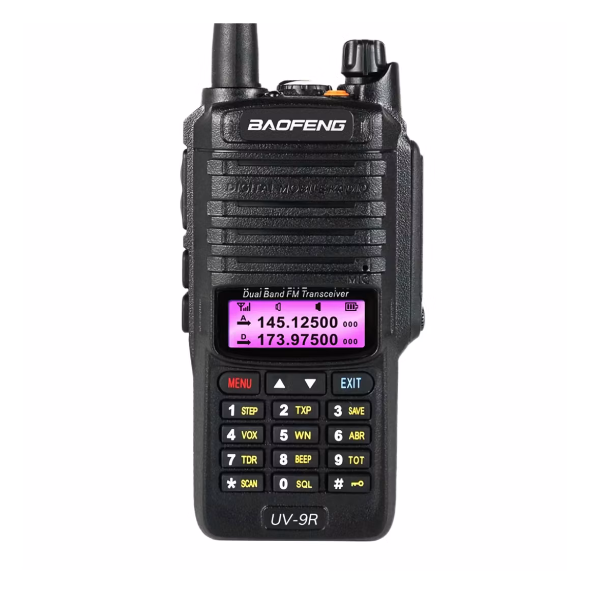 Baofeng UV-9R