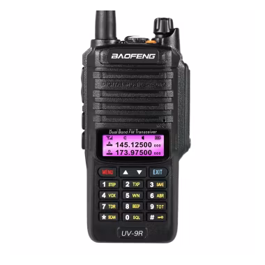Baofeng UV-9R