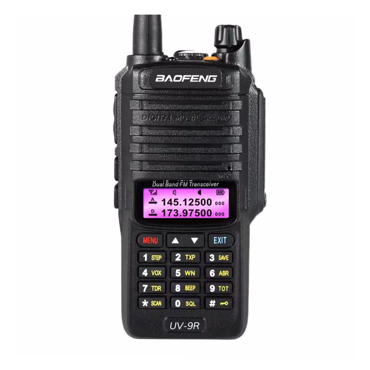 Baofeng UV-9R