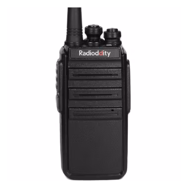 Radioddity GA-2S
