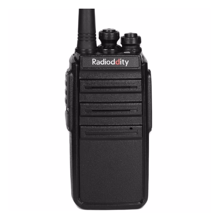 Radioddity GA-2S