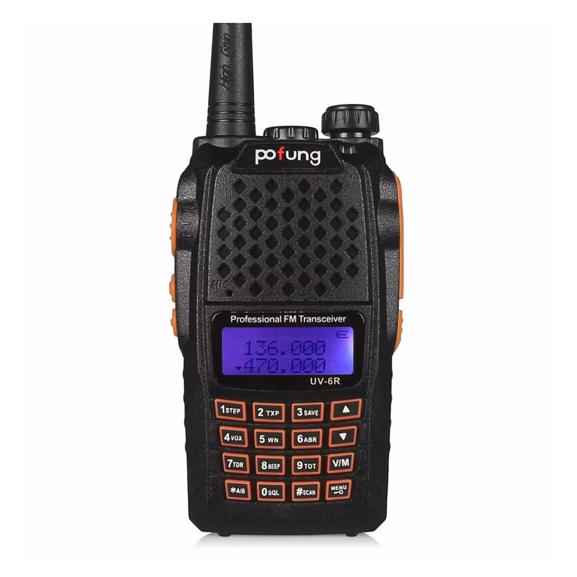 Baofeng UV-6R