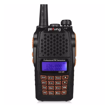 Baofeng UV-6R