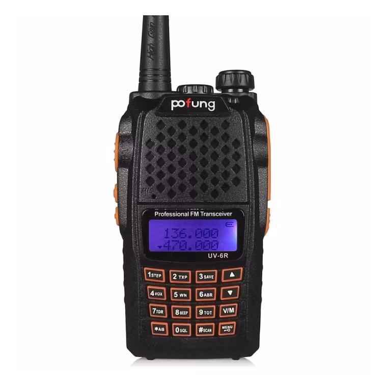 Baofeng UV-6R