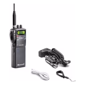 Midland Alan 42 DS Lithium Edition