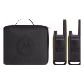 Motorola TALKABOUT T82 Extreme