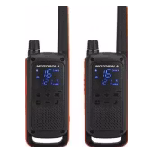 Motorola TALKABOUT T82