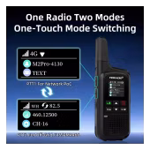 TIDRADIO TD-M2 Pro