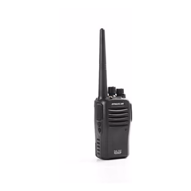 DYNASCAN DA-350