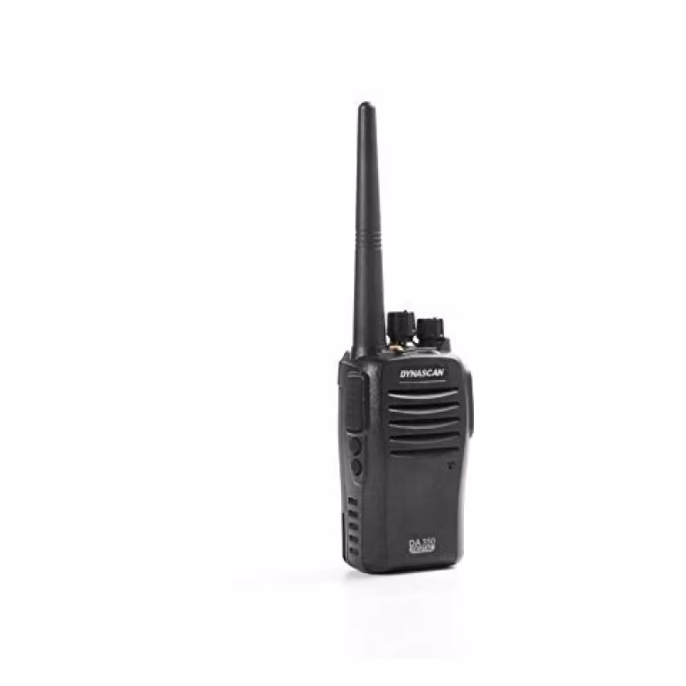 DYNASCAN DA-350