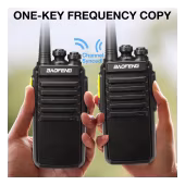 Baofeng V1D