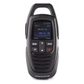 DYNASCAN H2 Walkie-Talkie PMR-446, 2000mAh, USB-C