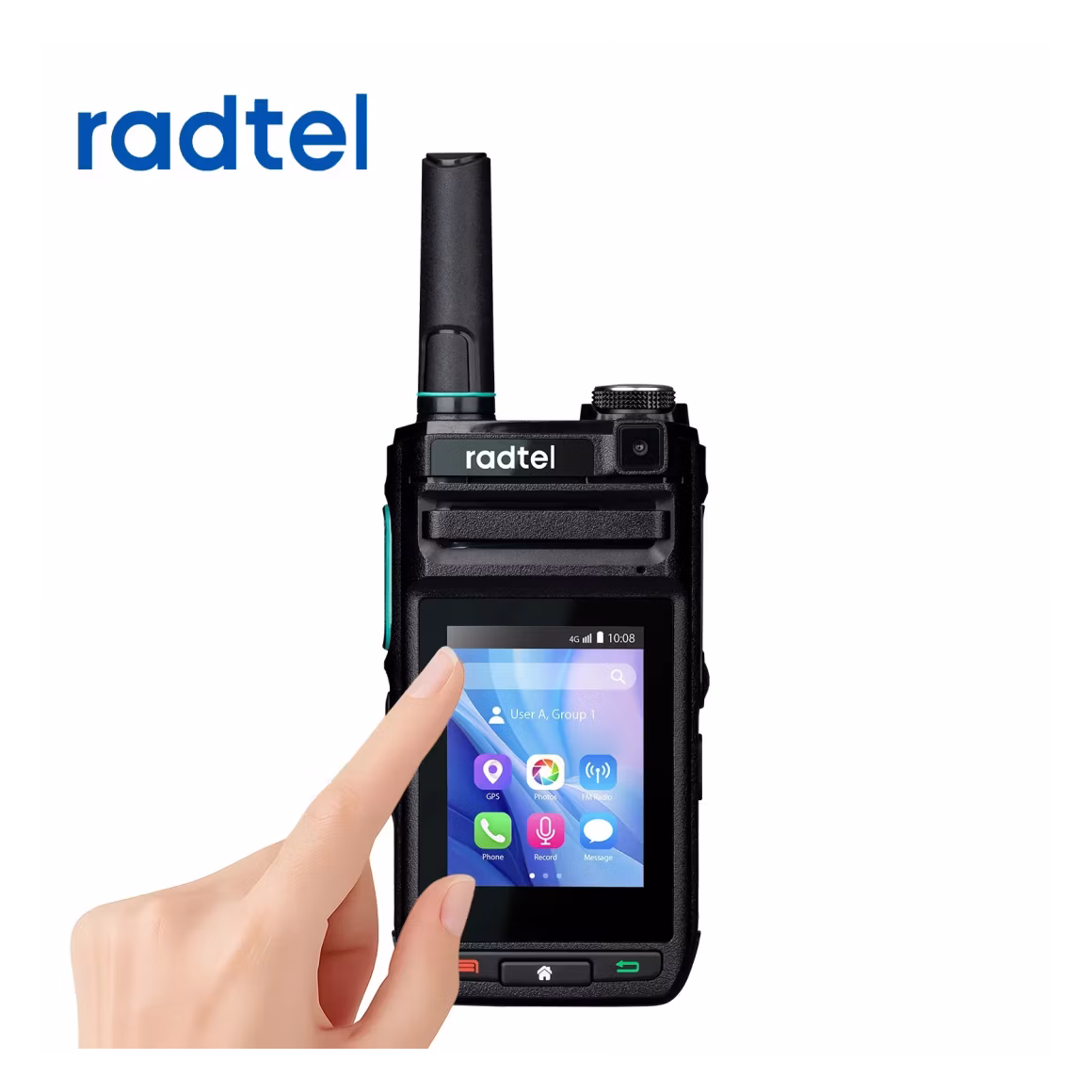 Radtel P88