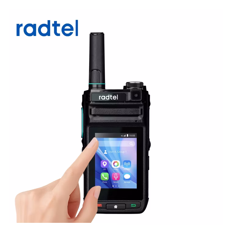 Radtel P88