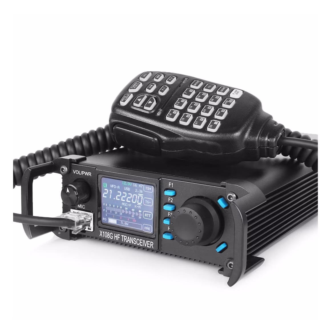Xiegu X108G