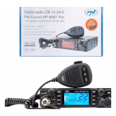 PNI Escort HP 9001 Pro