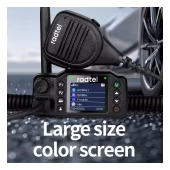 Radtel P8900G