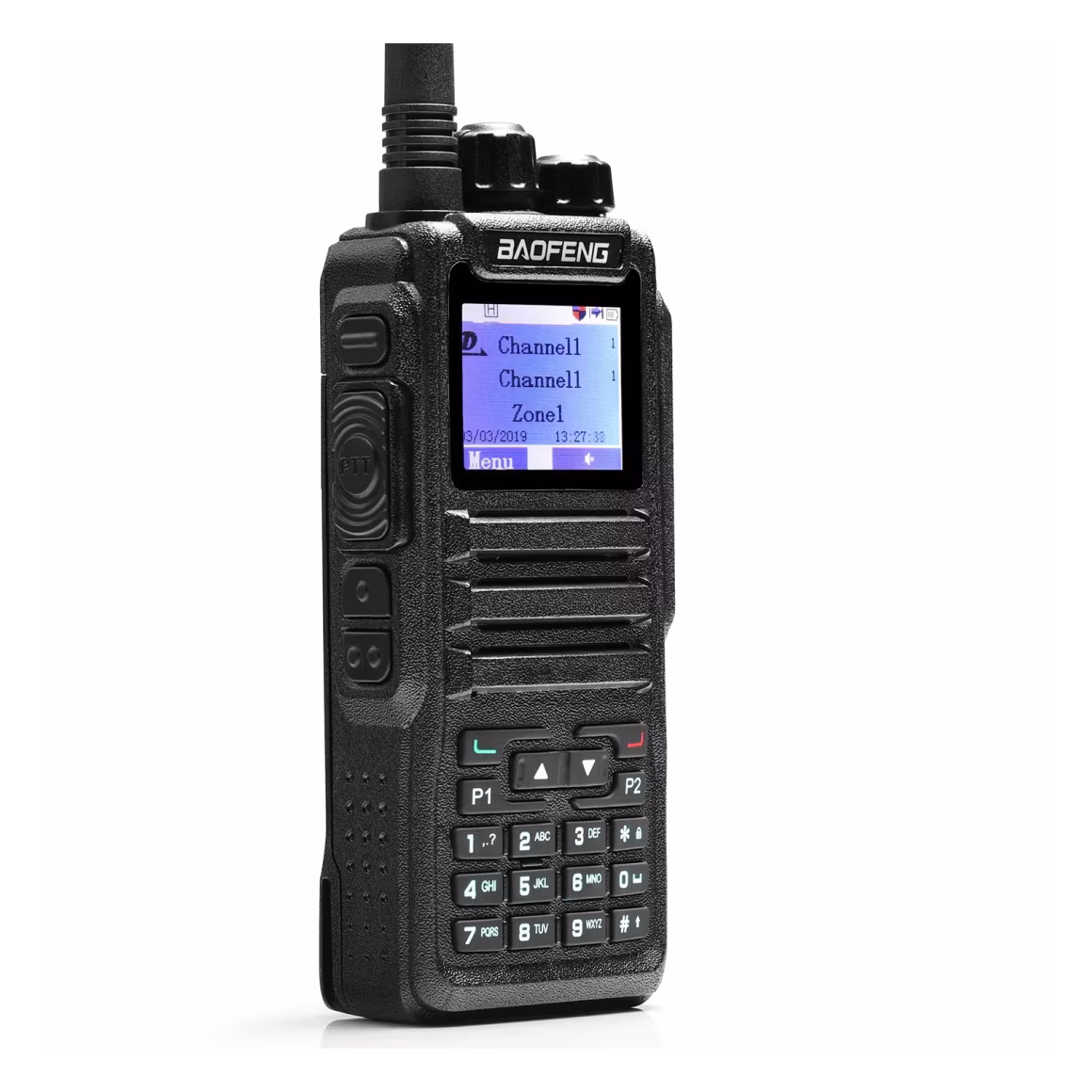 Baofeng DM-1701