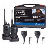 Midland G10 Pro 2er Security-Kofferset