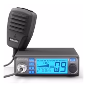 Radioddity CB-500 CB