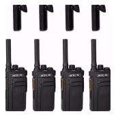 Retevis RB637