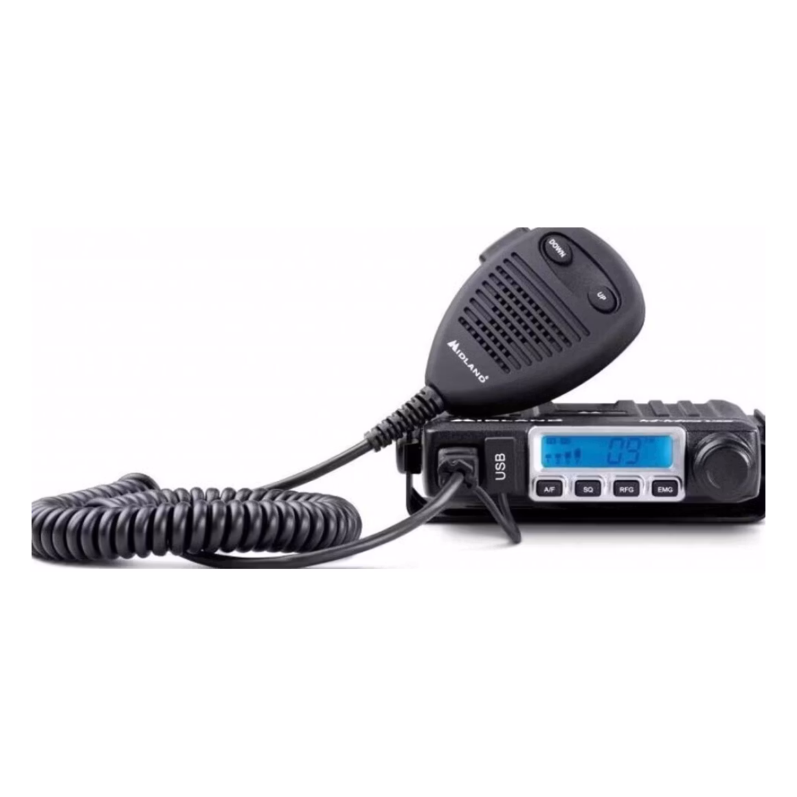 Midland M-Mini USB