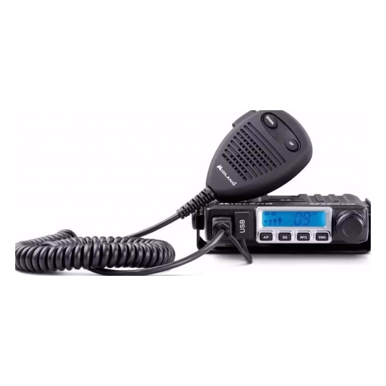 Midland M-Mini USB
