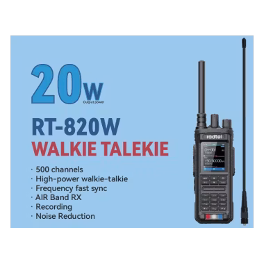 Radtel RT-820W