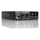 Alan 100 Plus B Version 2021