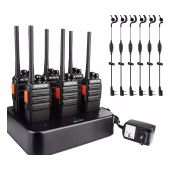Retevis RT24V Freenet