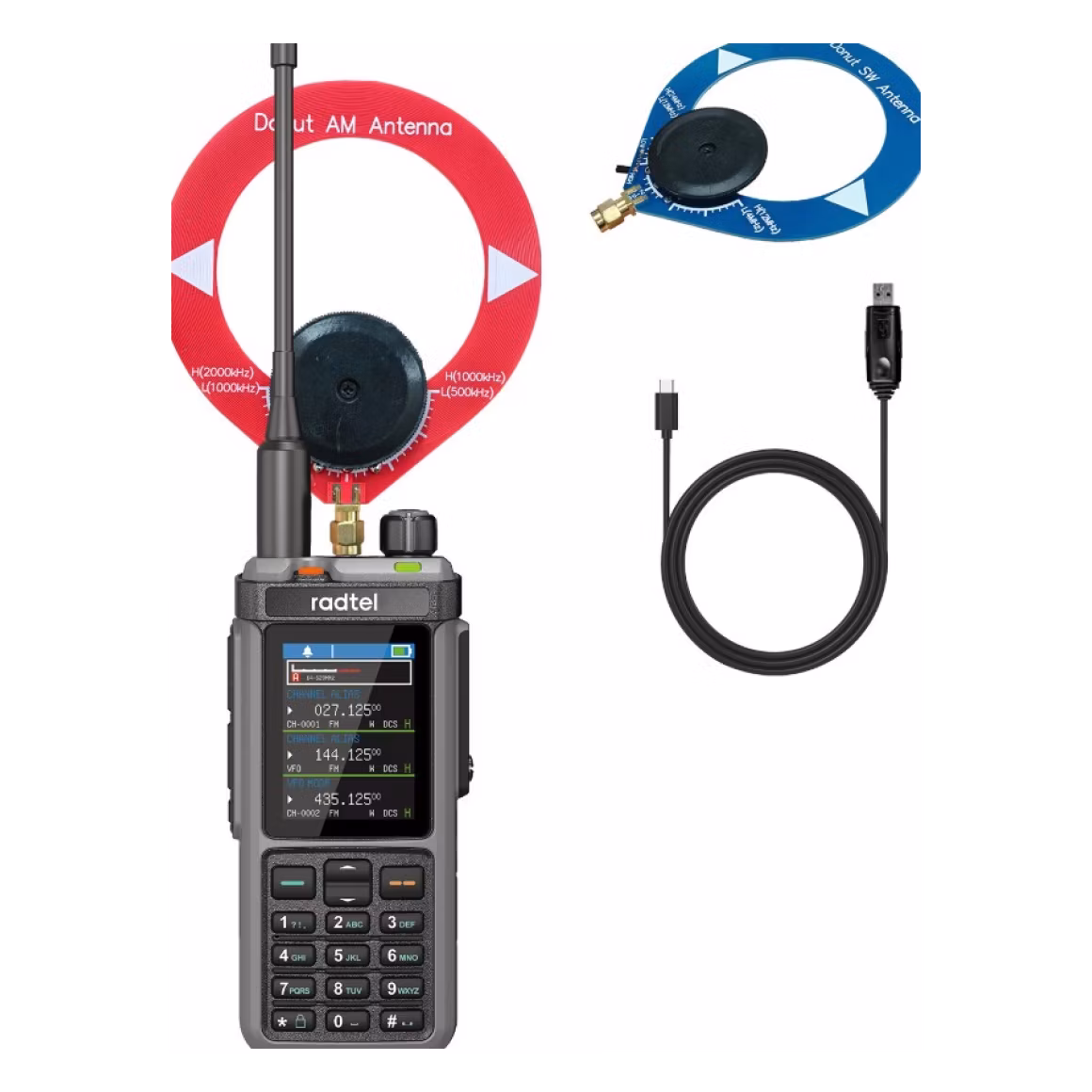 Radtel RT-880
