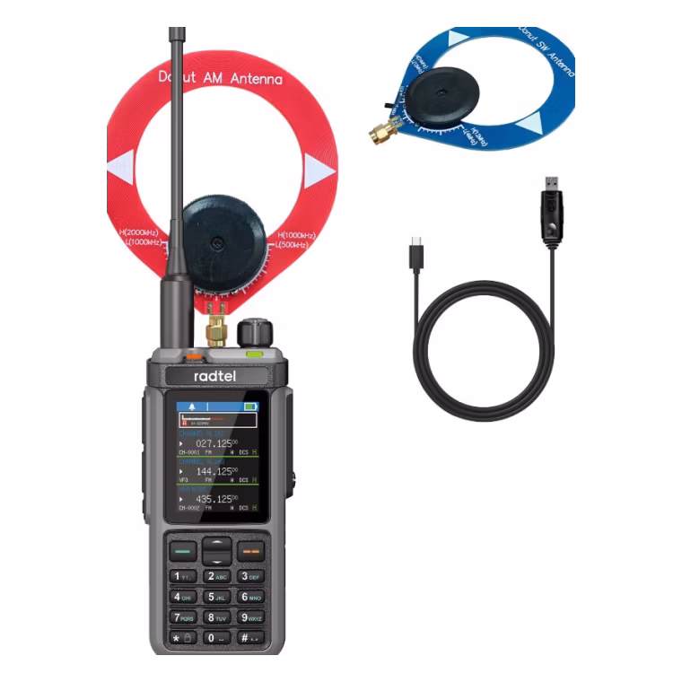 Radtel RT-880