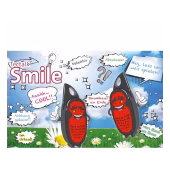 Albrecht Tectalk Smile