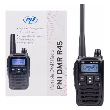 PNI DMR R45