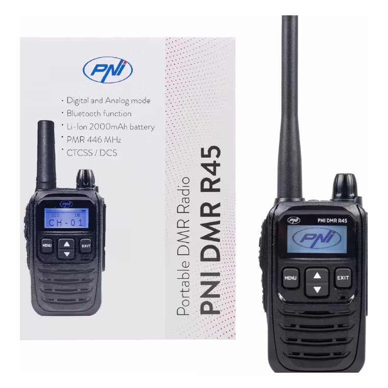 PNI DMR R45