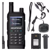 Baofeng UV-17E