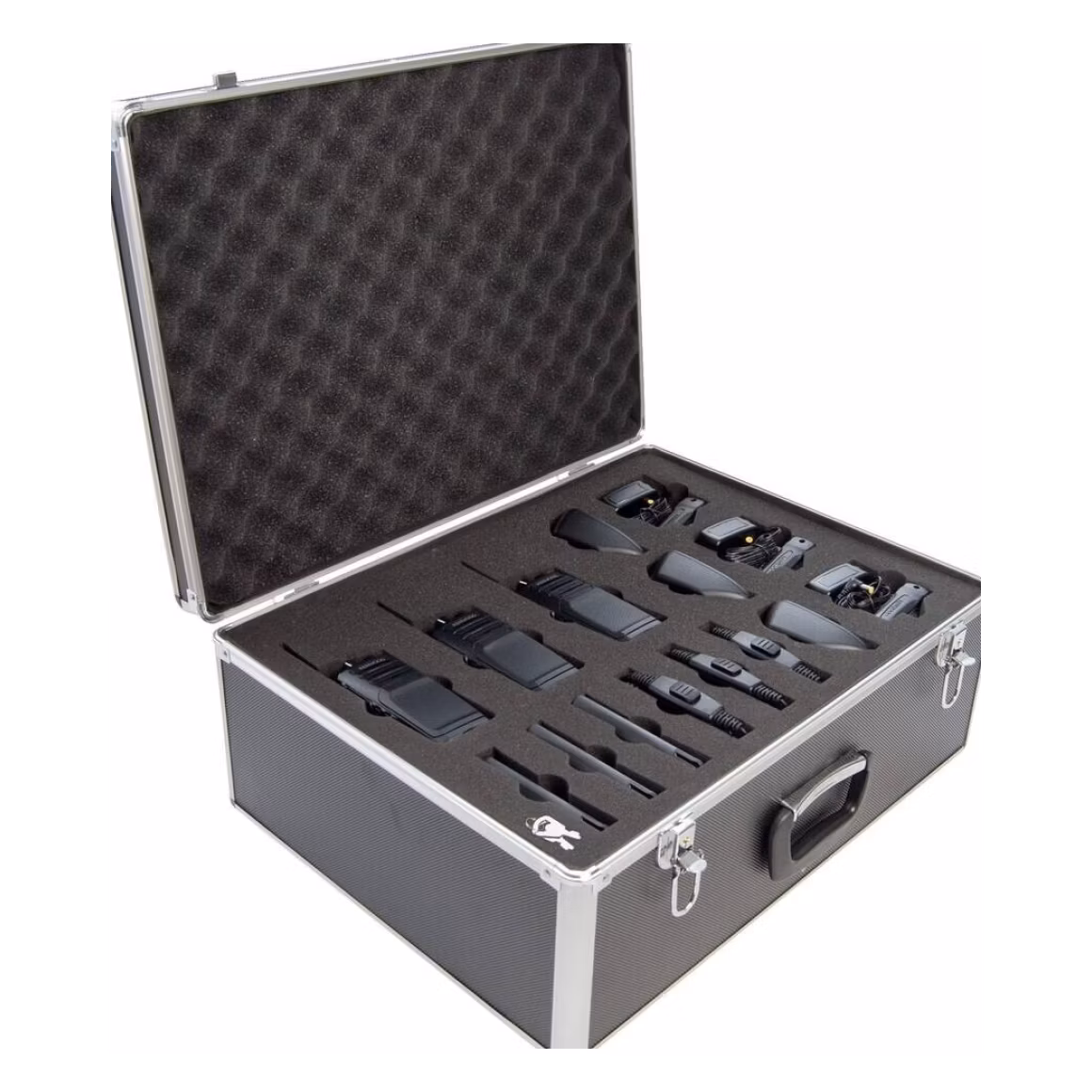 Kenwood NX-1200D-FN-SET-6