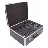 Kenwood NX-1200D-FN-SET-6