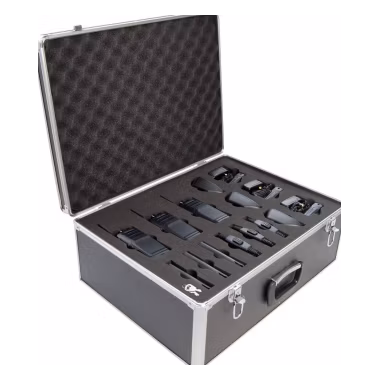 Kenwood NX-1200D-FN-SET-6