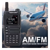 TIDRADIO TD-H9