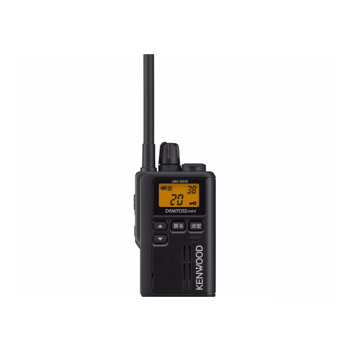 Kenwood UBZ-M31E