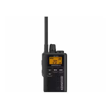 Kenwood UBZ-M31E