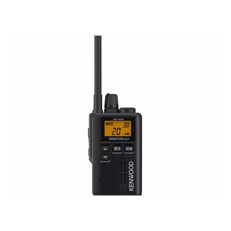 Kenwood UBZ-M31E
