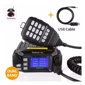Radioddity DB25